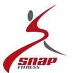 05. LOGO - Snap Fitness