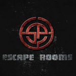 06. LOGO - Escape Rooms