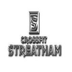 07. LOGO - Crossfit Streatham