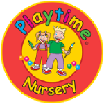 12. LOGO - Playtime Nurseries-2