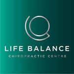 25. LOGO - Life Balance Chiropractic Centre